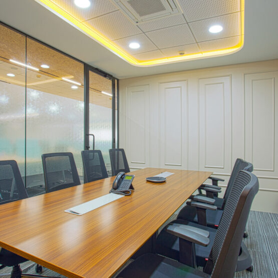 Saar Interior Design Corporate 4