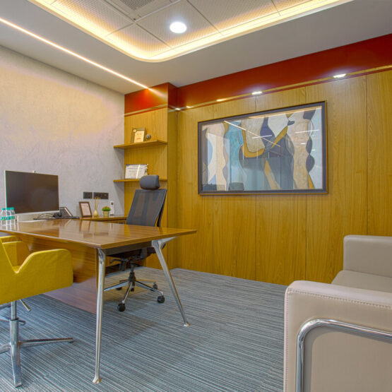 Saar Interior Design Corporate 5