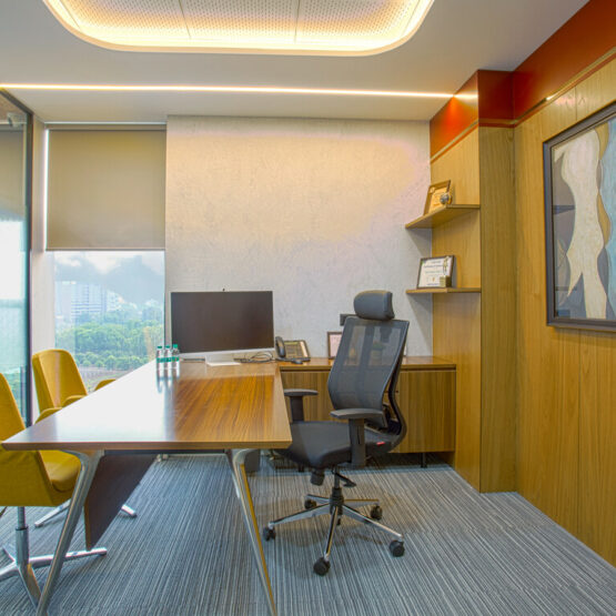 Saar Interior Design Corporate 6